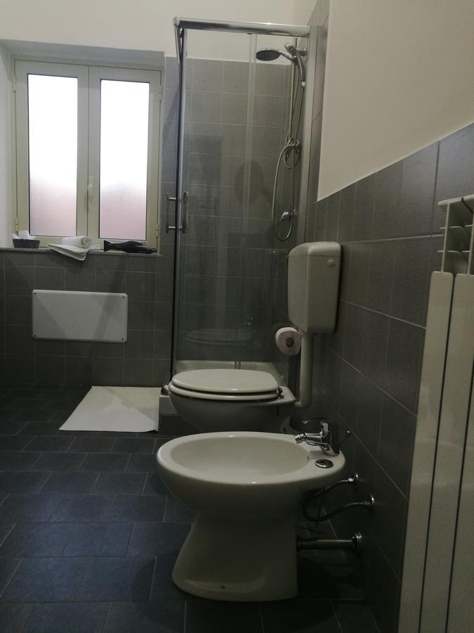 Bed and Breakfast Volturno 106 Palermo Zewnętrze zdjęcie