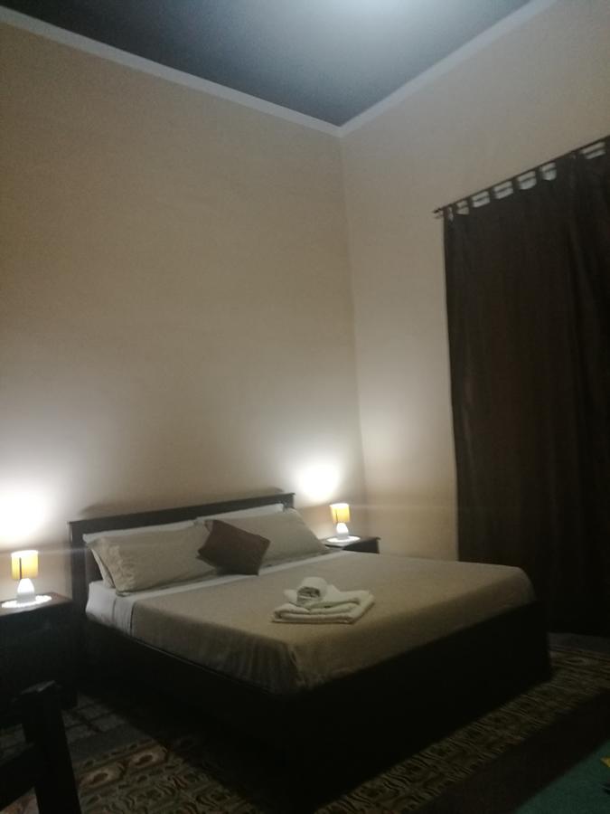 Bed and Breakfast Volturno 106 Palermo Zewnętrze zdjęcie
